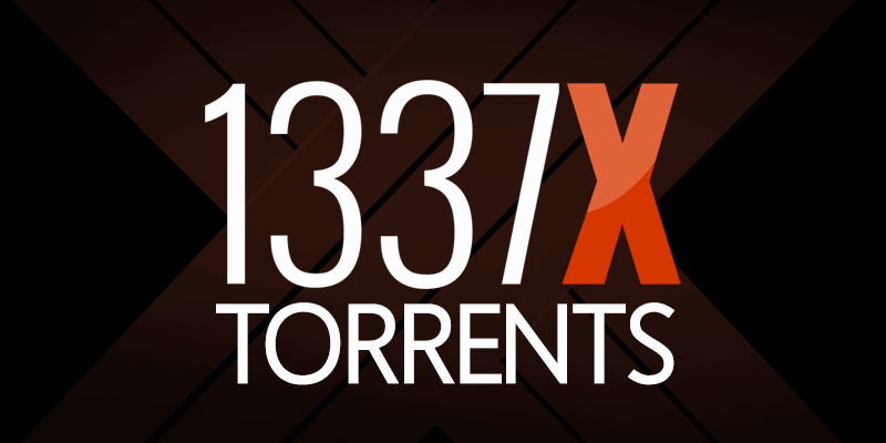 1337x torrenty