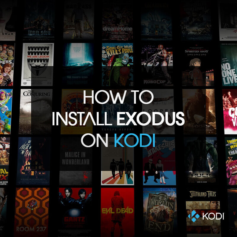 eksodus di kodi