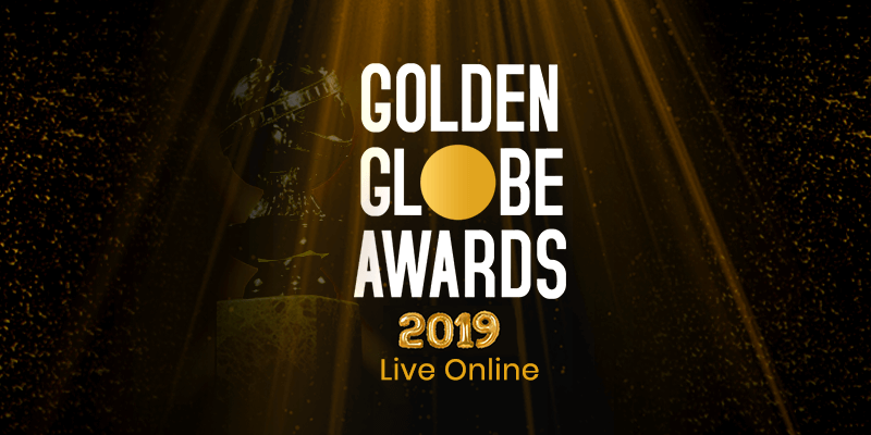 награди златен глобус живеят онлайн