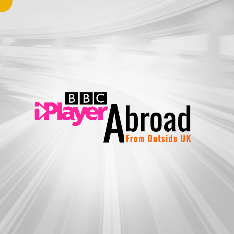 BBC iPlayer'ı yurtdışında izle