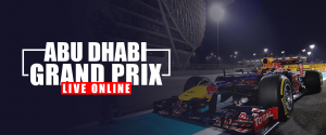 Abu Dhabi Grand Prix Live Online