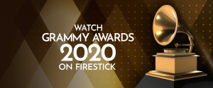 Se Grammy Awards 2020 On Firestick
