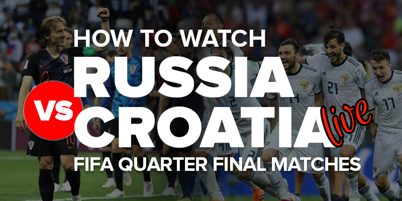guarda russia vs croazia online in diretta