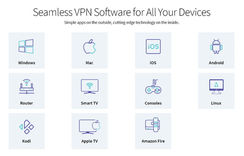 download and install FastestVPN Apps
