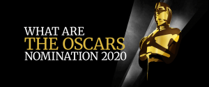 Каковы номинации на Оскар 2020