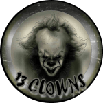 13 Clowns Kodi Addon