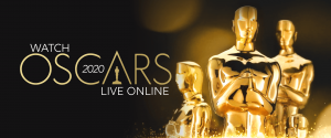 在线观看Oscars 2020 Live